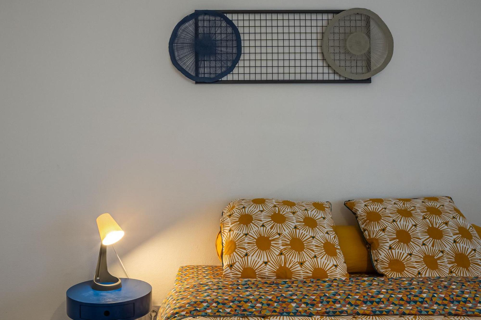 Apartamento Le Spacieux Anatole, T3 Bis, Centre *