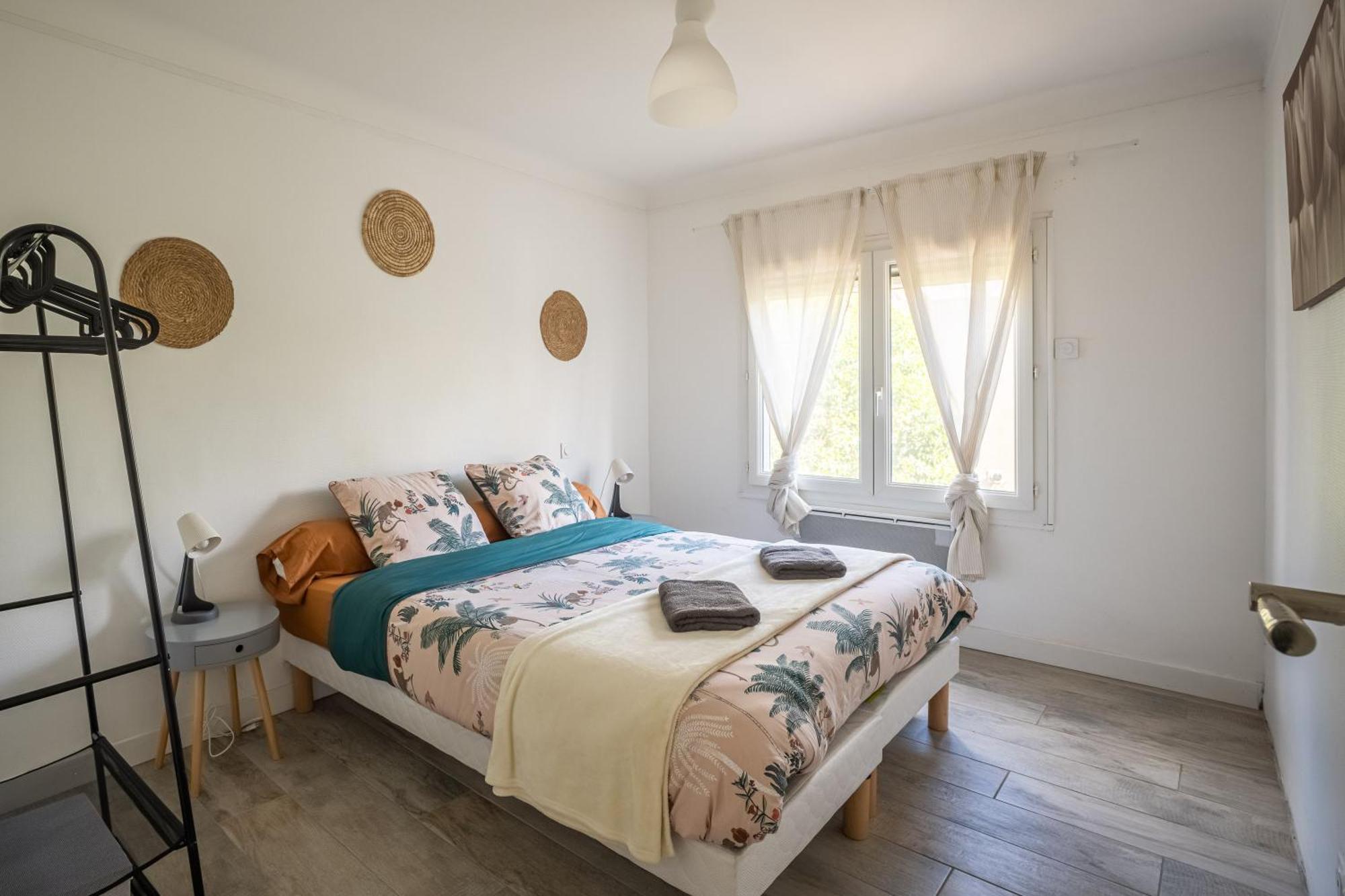 Apartamento Le Spacieux Anatole, T3 Bis, Centre *