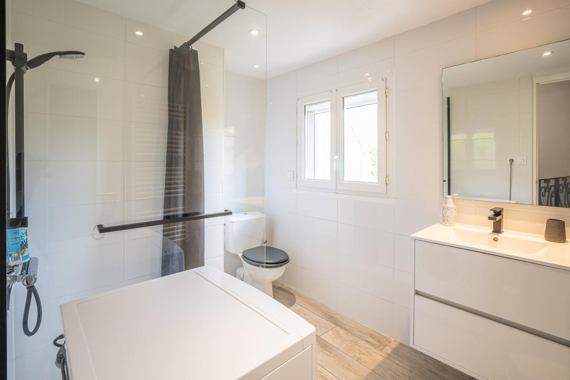 Apartamento Le Spacieux Anatole, T3 Bis, Centre *